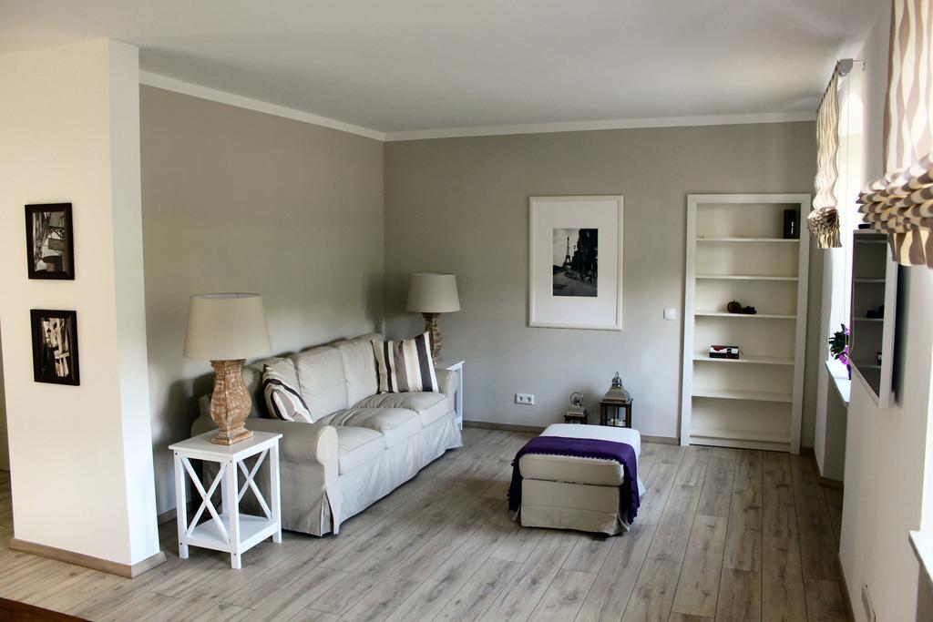 Hotel Gut Grossrotter Hof Cologne Bilik gambar
