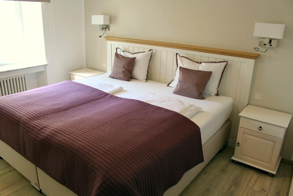 Hotel Gut Grossrotter Hof Cologne Bilik gambar
