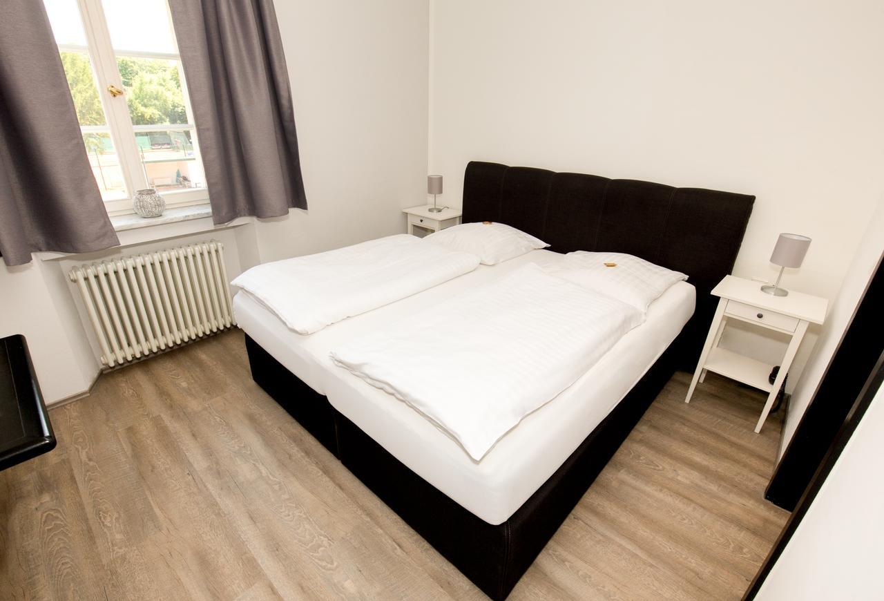 Hotel Gut Grossrotter Hof Cologne Luaran gambar