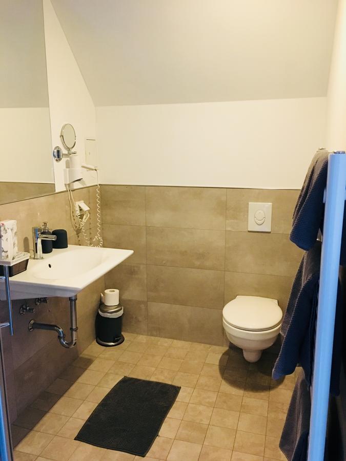 Hotel Gut Grossrotter Hof Cologne Luaran gambar