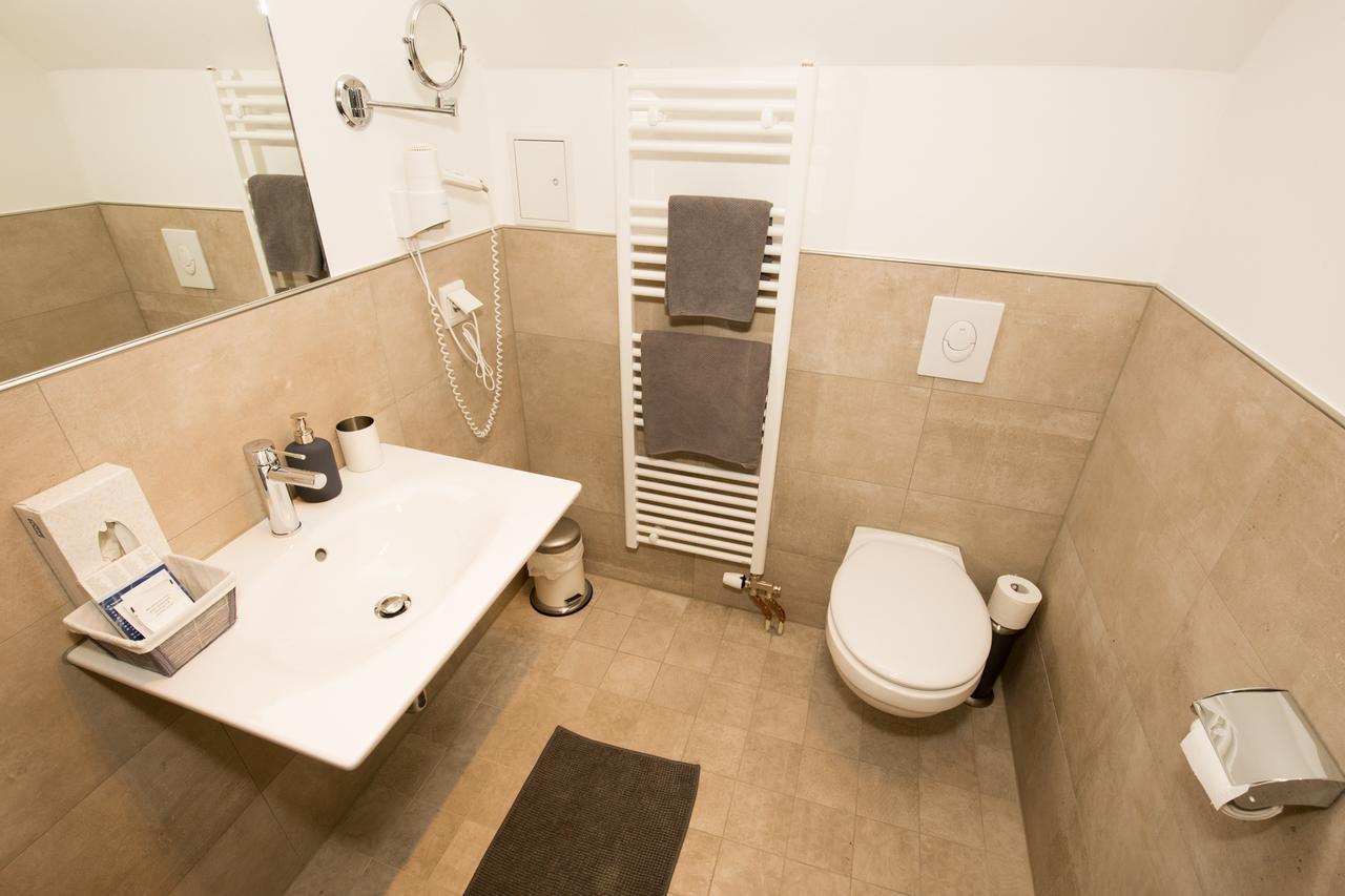 Hotel Gut Grossrotter Hof Cologne Luaran gambar